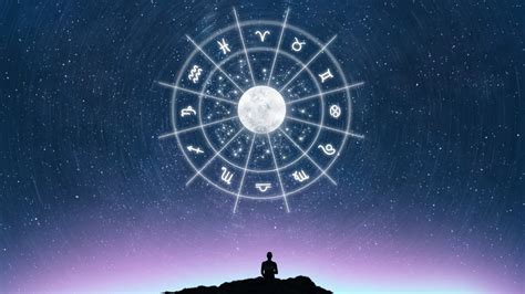 上升星座怎麼看|上升星座、月亮星座代表什麼意思？查詢星座命。